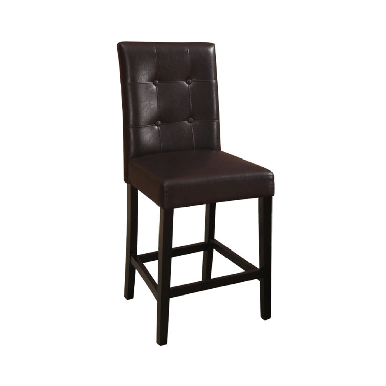 Wildon Home® Apollonie 24'' Counter Stool Wayfair